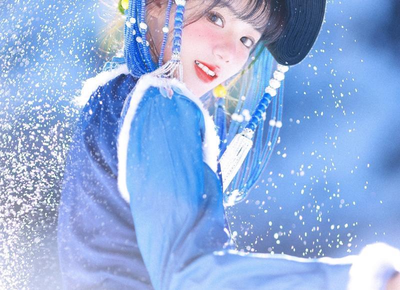 现实中和女生约会，我们该如何与女生聊天？（4）