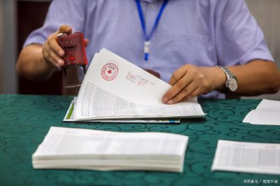 ​708分，江西省理科最高分来了，来自南昌市第五中学