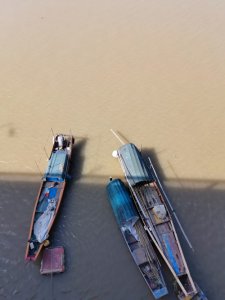 ​网红打卡：龙祥岛 · 沙滩