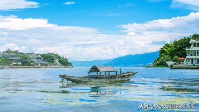 ​云南旅游乱象的根源