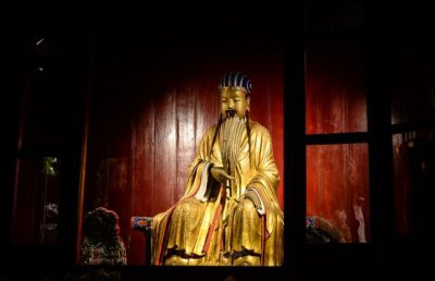 ​三国蜀国军师诸葛亮