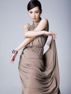 ​“徐筠个人资料（谋女郎”徐筠专业舞蹈背景，曼妙身材私服穿搭时尚独特清新减