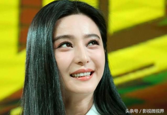 范冰冰犯了什么错(范冰冰犯了什么大错)  第5张