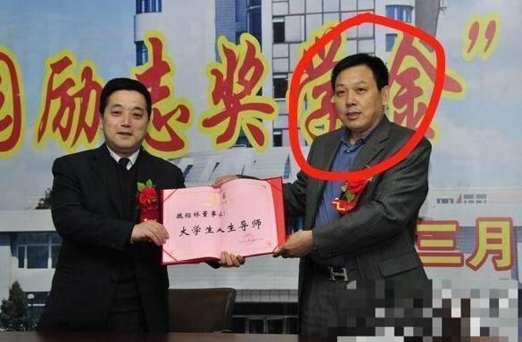 魏大勋豪宅富二代身份坐实 父母做什么的真实家庭背景曝光