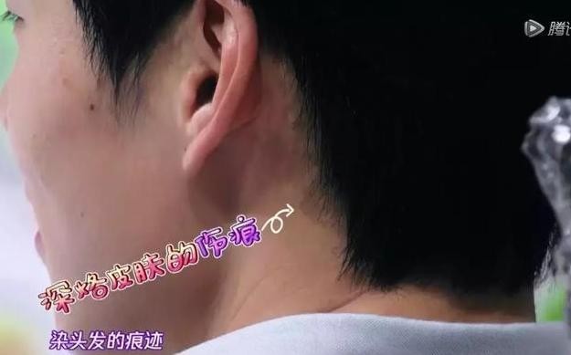 魏大勋豪宅富二代身份坐实 父母做什么的真实家庭背景曝光