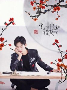 ​肖战跟何炅怎么了(肖战和何炅发生了什么)
