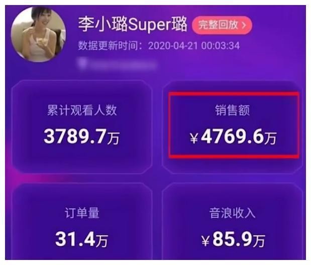 李小璐直播后崩溃大哭刚曝光，随后便不惧压力发布了嘻哈单曲！