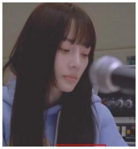 ​李小璐直播后崩溃大哭刚曝光，随后便不惧压力发布了嘻哈单曲！