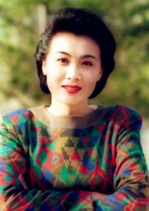 ​演员李媛媛：患宫颈癌生下孩子41岁去世，她的两任丈夫后来怎样了？