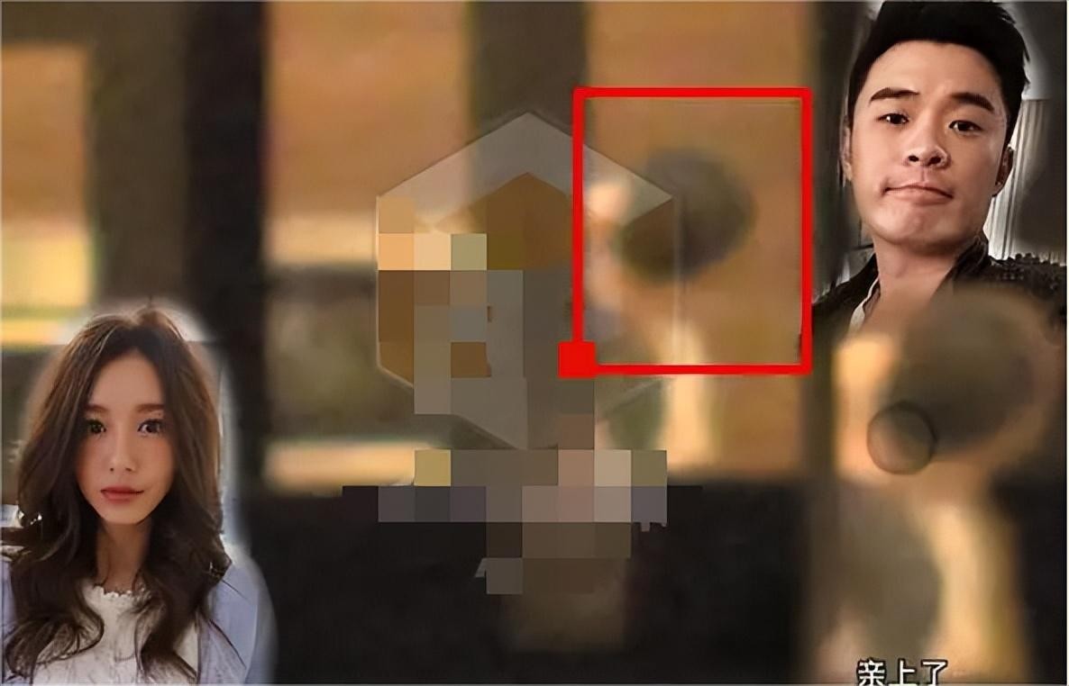 陈赫张子萱怎么好上的（陈赫抛弃13年女友出轨张子萱）