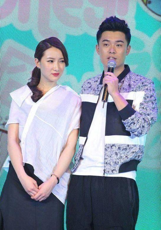 陈赫张子萱怎么好上的（陈赫抛弃13年女友出轨张子萱）