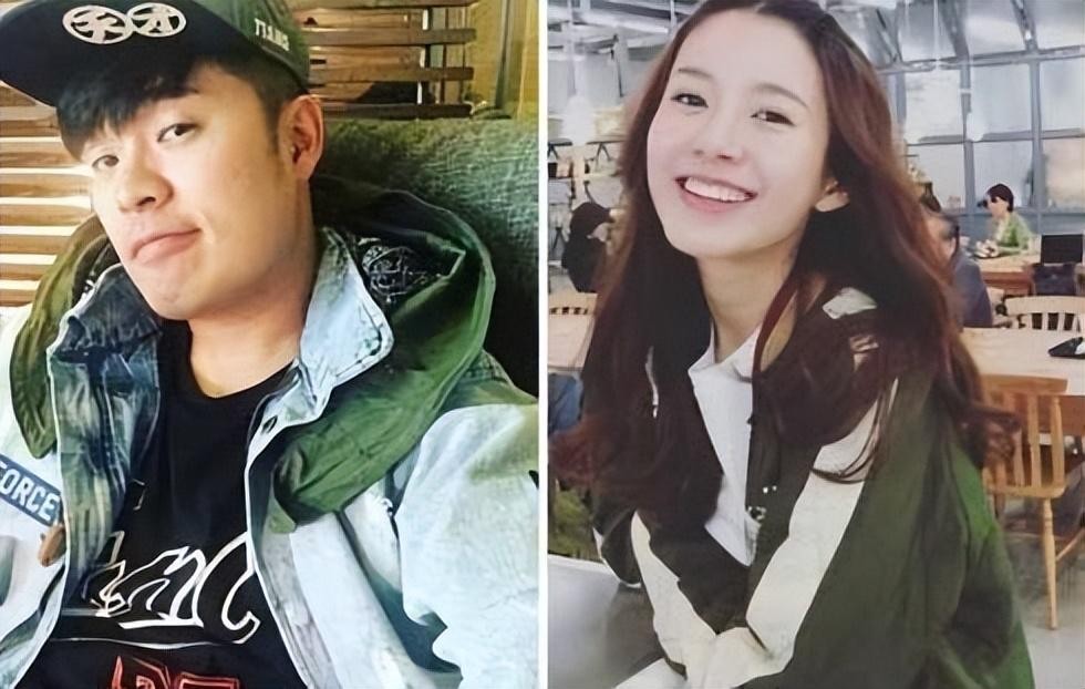 陈赫张子萱怎么好上的（陈赫抛弃13年女友出轨张子萱）