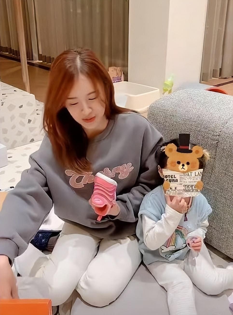 陈赫张子萱怎么好上的（陈赫抛弃13年女友出轨张子萱）