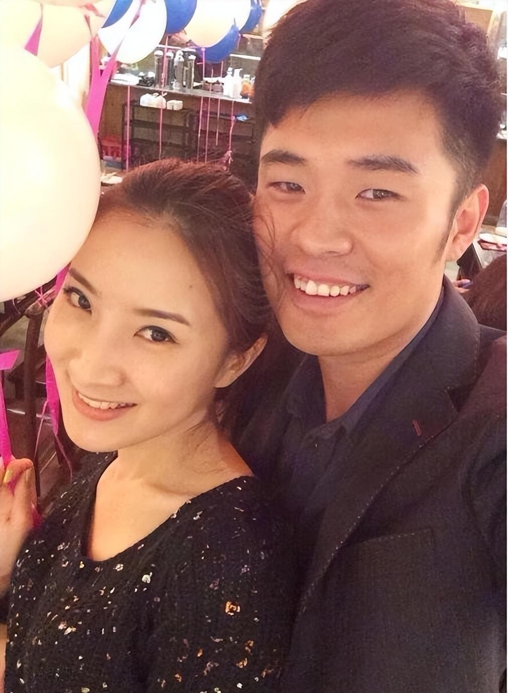 陈赫张子萱怎么好上的（陈赫抛弃13年女友出轨张子萱）