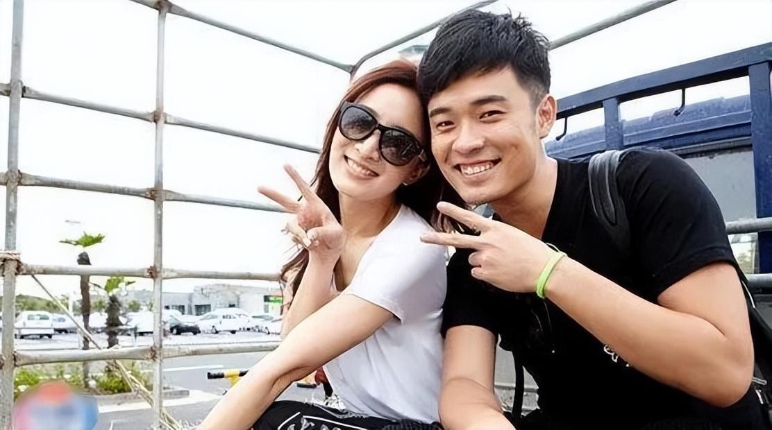 陈赫张子萱怎么好上的（陈赫抛弃13年女友出轨张子萱）