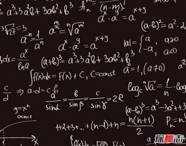 ​数学界四大巨人有哪些?第二数学巨人智商305