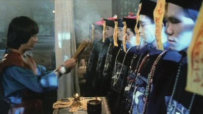 ​林正英经典僵尸片排行榜（我心目中最好的僵尸片）