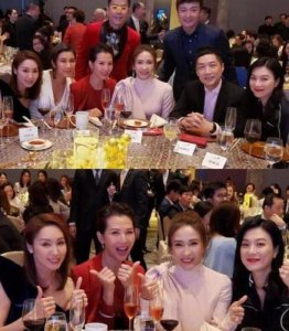 ​黎姿的老公，黎姿为什么会选择他老公