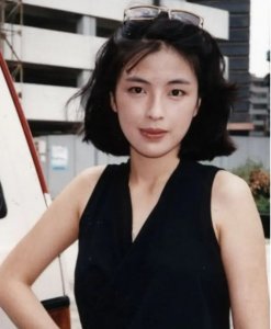 ​罗美薇的个人资料：罗美薇到底有什么魅力，能让张学友如此痴情呢？