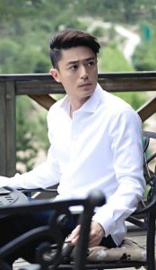 ​霍建华个人资料，刘诗诗吴奇隆