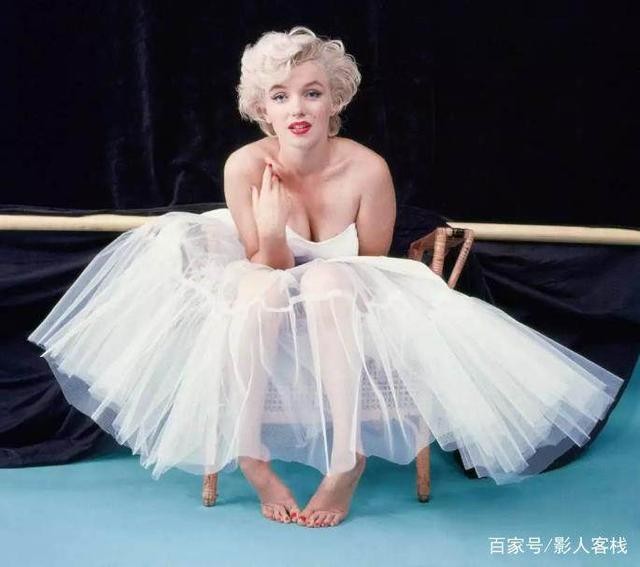 好莱坞最美三大美人（好莱坞十大绝代佳人）(18)