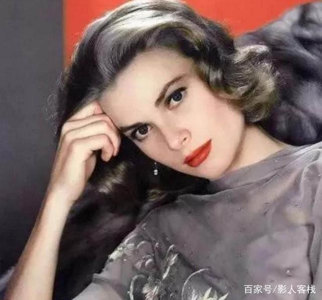 好莱坞最美三大美人（好莱坞十大绝代佳人）(11)