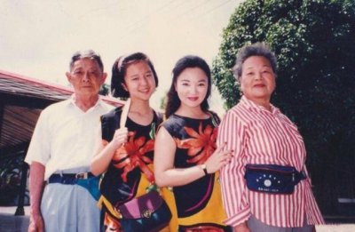 ​白冰冰丧女案事件经过(白冰冰女儿被绑架遭撕票)