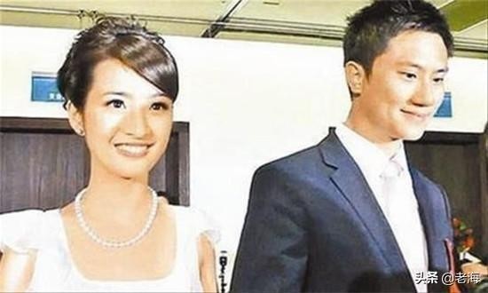 林依晨称自己的婚姻已镀金，结婚六年从未吵过架！圈外老公真好