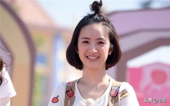 林依晨称自己的婚姻已镀金，结婚六年从未吵过架！圈外老公真好