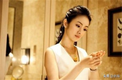 ​林依晨称自己的婚姻已镀金，结婚六年从未吵过架！圈外老公真好
