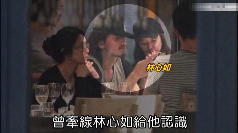 为什么言承旭不娶林志玲（言承旭错失林志玲原因）