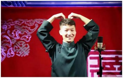​德云社刘筱亭个人资料简介（相声演员刘筱亭师傅是谁）