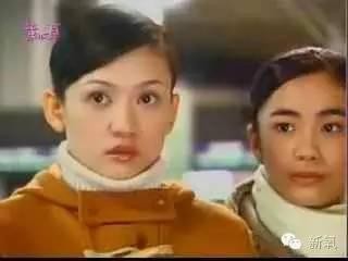 陈乔恩不为人知的经历（陈乔恩经历的不止道德绑架）(10)