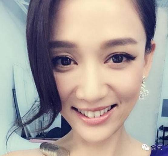 陈乔恩不为人知的经历（陈乔恩经历的不止道德绑架）(39)