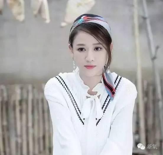 陈乔恩不为人知的经历（陈乔恩经历的不止道德绑架）(48)