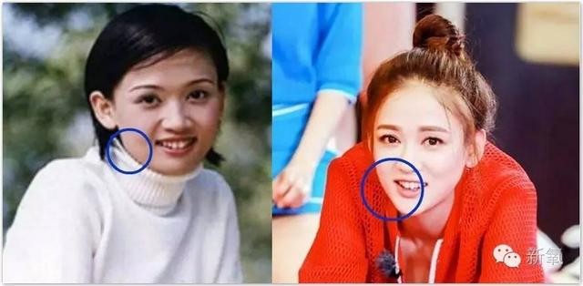 陈乔恩不为人知的经历（陈乔恩经历的不止道德绑架）(23)