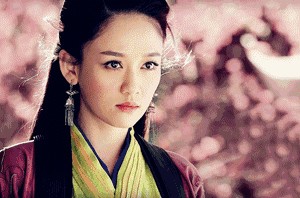 陈乔恩不为人知的经历（陈乔恩经历的不止道德绑架）(40)