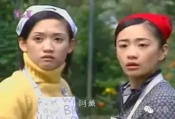 陈乔恩不为人知的经历（陈乔恩经历的不止道德绑架）(11)
