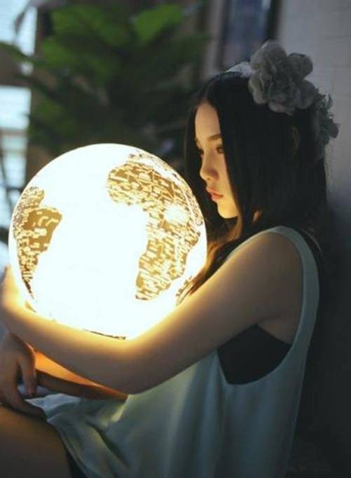 花沫是中国本兮吗（韩国歌手花沫个人资料）