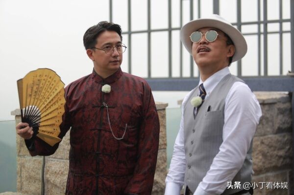 黄磊个人资料简介及家世（黄磊是什么样的一个人）-图14