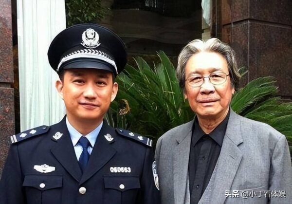 黄磊个人资料简介及家世（黄磊是什么样的一个人）-图2