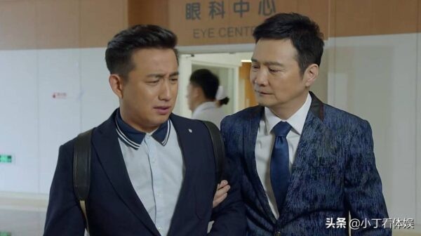 黄磊个人资料简介及家世（黄磊是什么样的一个人）-图17