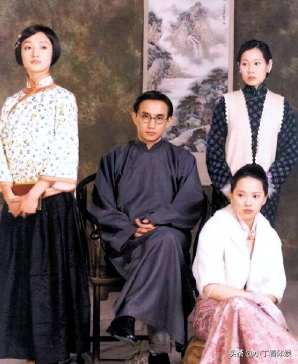 黄磊个人资料简介及家世（黄磊是什么样的一个人）-图8