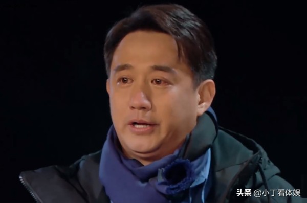 黄磊个人资料简介及家世（黄磊是什么样的一个人）-图18