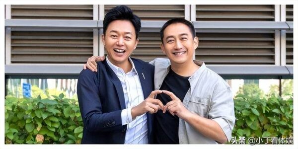 黄磊个人资料简介及家世（黄磊是什么样的一个人）-图20