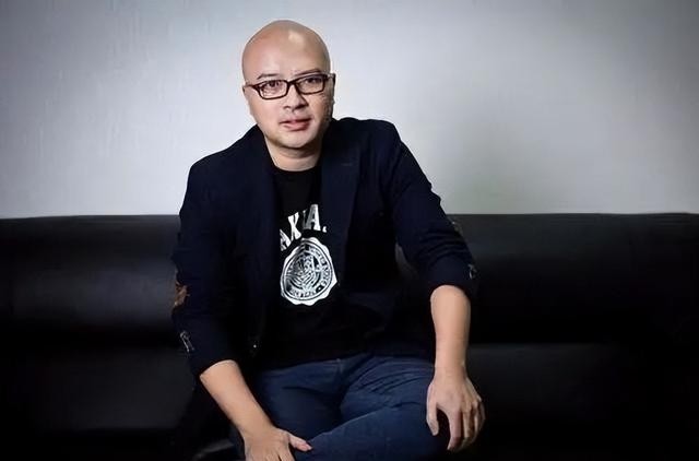 白客为什么退出万合天宜(白客退出万合天宜去暴走) 白客 万合天宜 第3张