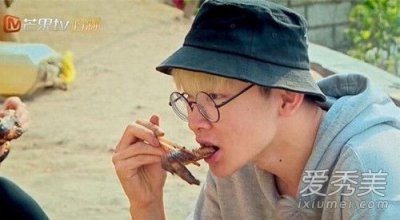 ​变形计马艺华父母是干什么的？马艺华个人资料照片家庭背景介绍