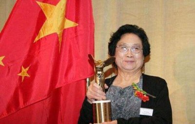 ​屠呦呦丈夫李廷钊个人资料介绍！屠呦呦有几个孩子女儿近况曝光！