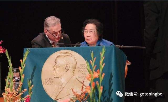 屠呦呦丈夫李廷钊个人资料介绍！屠呦呦有几个孩子女儿近况曝光！