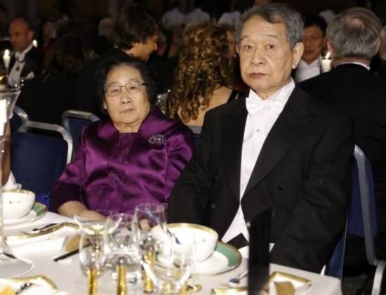 屠呦呦丈夫李廷钊个人资料介绍！屠呦呦有几个孩子女儿近况曝光！